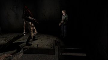 Immagine -8 del gioco Silent Hill Collection HD per PlayStation 3