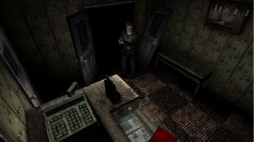 Immagine -6 del gioco Silent Hill Collection HD per PlayStation 3