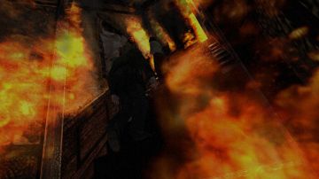 Immagine -4 del gioco Silent Hill Collection HD per PlayStation 3