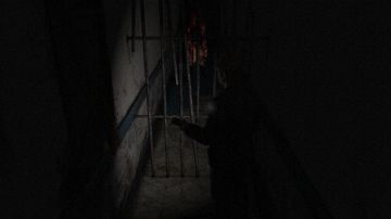 Immagine -11 del gioco Silent Hill Collection HD per PlayStation 3