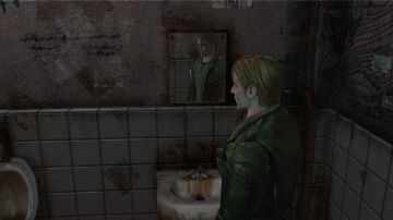 Immagine -10 del gioco Silent Hill Collection HD per PlayStation 3