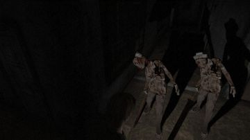 Immagine -9 del gioco Silent Hill Collection HD per PlayStation 3
