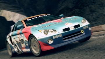 Immagine -11 del gioco Ridge Racer 6 per Xbox 360