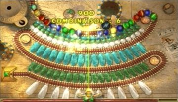 Immagine -17 del gioco Luxor: Pharaoh's Challenge per PlayStation PSP
