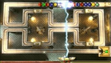 Immagine -16 del gioco Luxor: Pharaoh's Challenge per PlayStation PSP