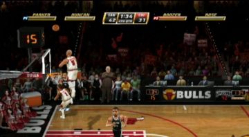 Immagine -8 del gioco NBA Jam per Nintendo Wii