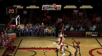 Immagine -11 del gioco NBA Jam per Nintendo Wii