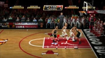 Immagine -10 del gioco NBA Jam per Nintendo Wii