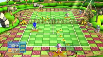 Immagine -10 del gioco Sega Superstars Tennis per Xbox 360