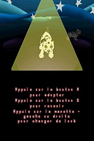 Immagine -9 del gioco Bratz: Forever Diamondz per Nintendo DS