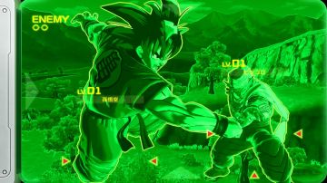 Immagine -4 del gioco Dragon Ball Xenoverse per Xbox One