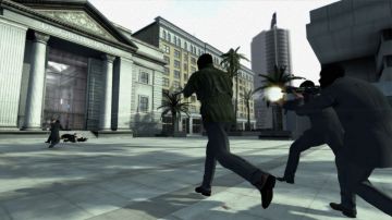 Immagine -5 del gioco Kane & Lynch: Dead Men per PlayStation 3