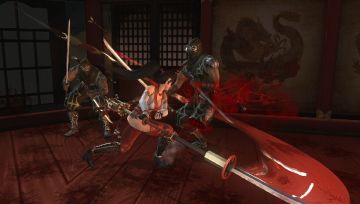 Immagine 14 del gioco Ninja Gaiden Sigma 2 Plus per PSVITA