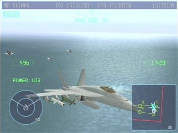 Immagine -8 del gioco Energy Airforce: Aim Strike! per PlayStation 2