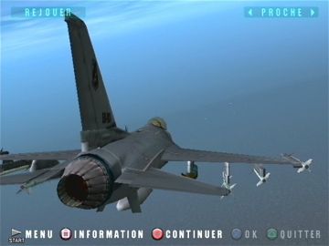 Immagine -6 del gioco Energy Airforce: Aim Strike! per PlayStation 2