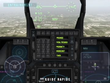 Immagine -4 del gioco Energy Airforce: Aim Strike! per PlayStation 2