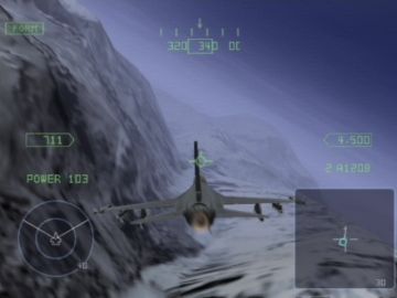 Immagine -14 del gioco Energy Airforce: Aim Strike! per PlayStation 2