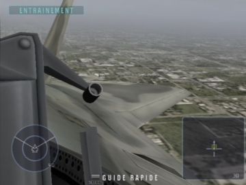 Immagine -13 del gioco Energy Airforce: Aim Strike! per PlayStation 2