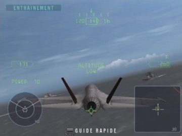Immagine -12 del gioco Energy Airforce: Aim Strike! per PlayStation 2