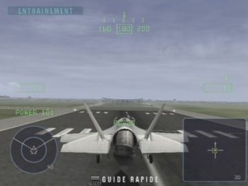 Immagine -10 del gioco Energy Airforce: Aim Strike! per PlayStation 2