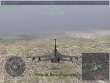 Immagine -9 del gioco Energy Airforce: Aim Strike! per PlayStation 2