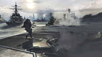 Immagine 7 del gioco Call of Duty: Modern Warfare 3 per PlayStation 3