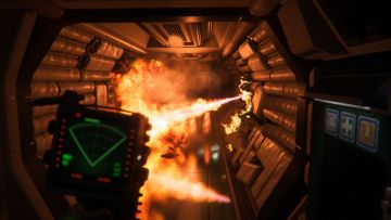 Immagine 14 del gioco Alien: Isolation per Xbox One