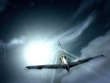 Immagine 0 del gioco Blazing Angels Squadrons of WWII per Nintendo Wii