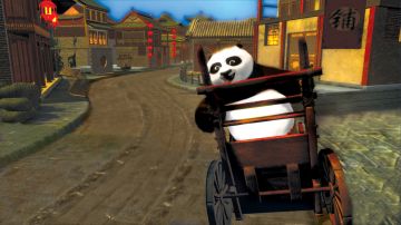 Immagine -5 del gioco Kung Fu Panda 2 per PlayStation 3