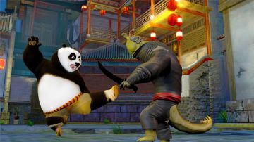 Immagine -4 del gioco Kung Fu Panda 2 per PlayStation 3