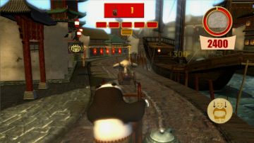 Immagine -2 del gioco Kung Fu Panda 2 per PlayStation 3