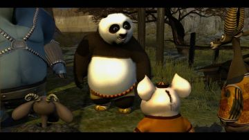 Immagine 0 del gioco Kung Fu Panda 2 per PlayStation 3