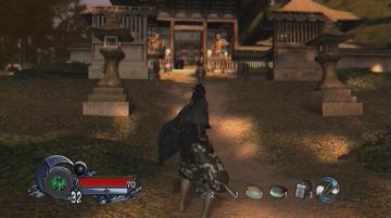 Immagine -13 del gioco Tenchu Z per Xbox 360