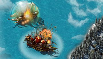 Immagine -14 del gioco Pirate Storm: Death or Glory per Free2Play