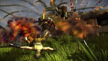 Immagine -8 del gioco Crackdown 2 per Xbox 360