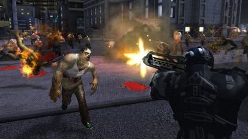 Immagine -11 del gioco Crackdown 2 per Xbox 360