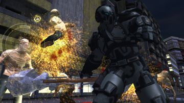 Immagine -10 del gioco Crackdown 2 per Xbox 360