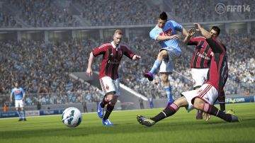 Immagine -9 del gioco FIFA 14 per PlayStation 3