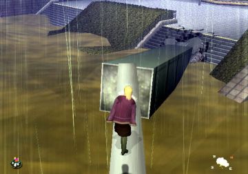 Immagine -9 del gioco Raw Danger per PlayStation 2