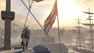 Immagine 41 del gioco Assassin's Creed III per PlayStation 3