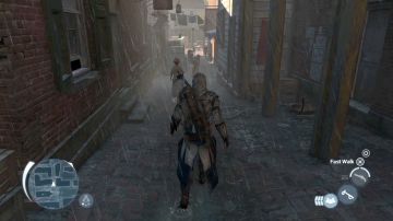 Immagine 42 del gioco Assassin's Creed III per PlayStation 3