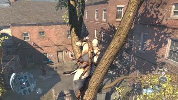 Immagine 44 del gioco Assassin's Creed III per PlayStation 3