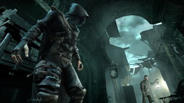 Immagine -13 del gioco Thief per Xbox One