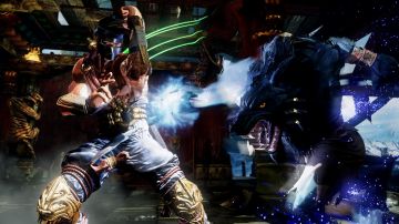 Immagine -3 del gioco Killer Instinct per Xbox One