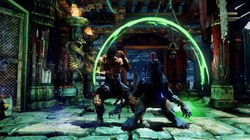 Immagine -8 del gioco Killer Instinct per Xbox One