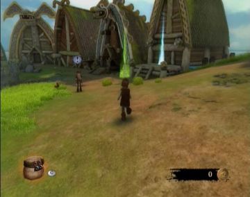 Immagine 0 del gioco Dragon Trainer per Nintendo Wii