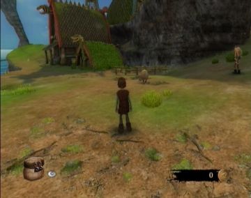 Immagine -3 del gioco Dragon Trainer per Nintendo Wii
