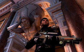 Immagine 16 del gioco Alpha Protocol per Xbox 360