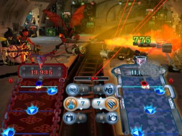 Immagine -14 del gioco Battle of the Bands per Nintendo Wii