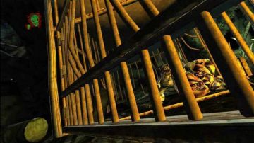 Immagine 19 del gioco Splatterhouse per PlayStation 3